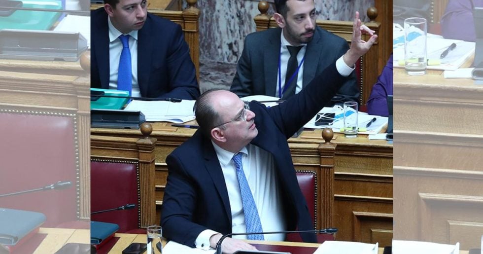 Απόφοιτος Λυκείου;